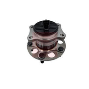 Apec Wheel Bearing Kit fits Hyundai Elantra VI 2015-2020 1.6 2.0