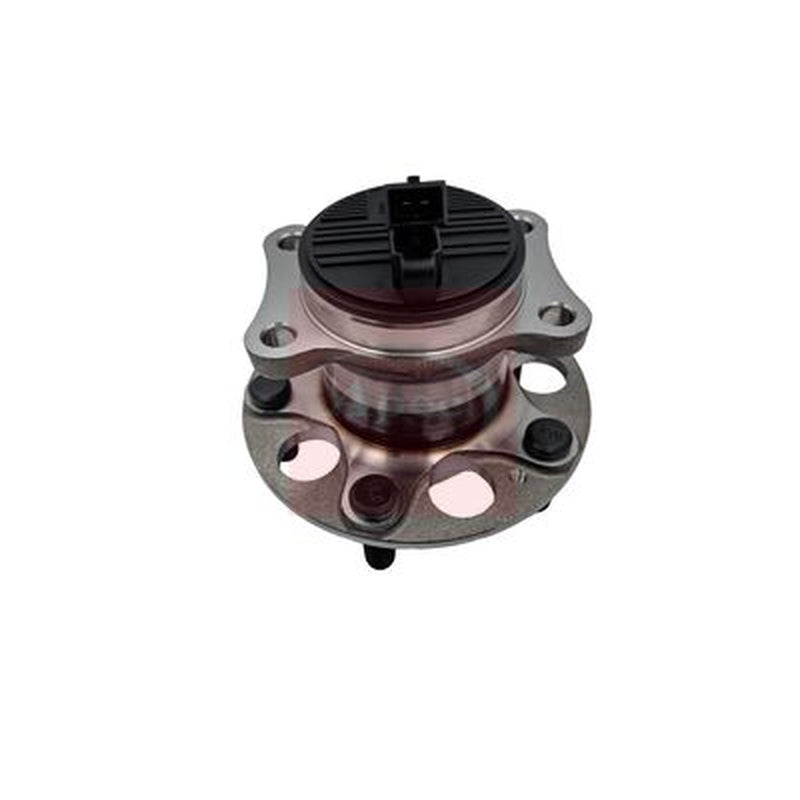Apec Wheel Bearing Kit fits Hyundai Elantra VI 2015-2020 1.6 2.0