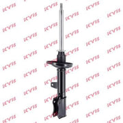 KYB 2 x Shock Absorbers fits Toyota Celica 1985-1989 1.6 2.0