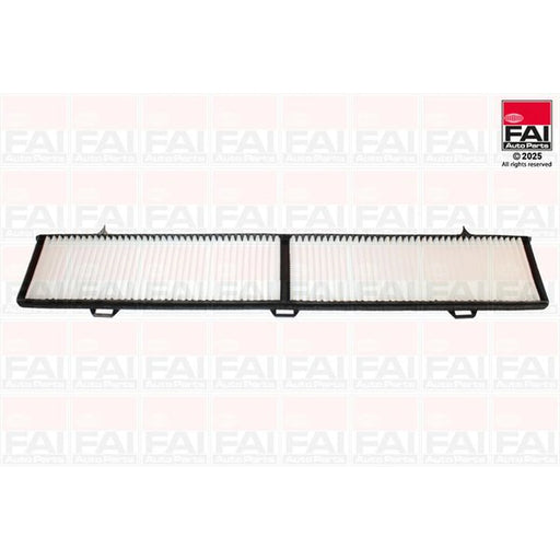 FAI Cabin Air Filter (Pollen Filter) fits Alpina B3 2007-2013