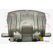 Apec 2 x Front Brake Calipers fits Chrysler 300C 2004-2012 3.0 3.5 5.7 6.1