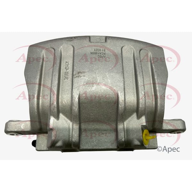 Apec 2 x Front Brake Calipers fits Chrysler 300C 2004-2012 3.0 3.5 5.7 6.1