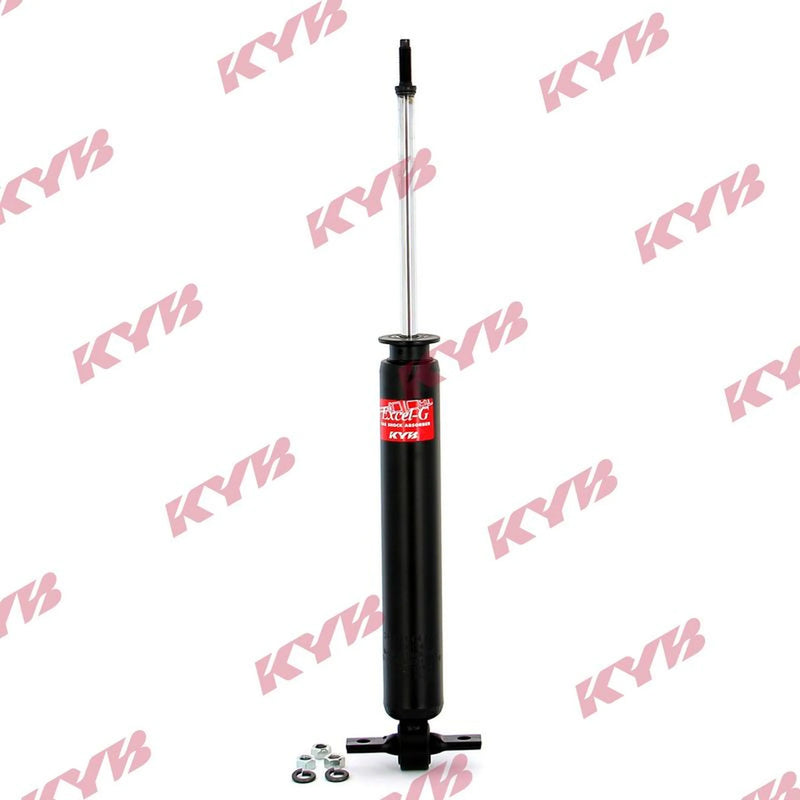 KYB Shock Absorber Damper Strut Rear fits Ford Mondeo V 2014-2022