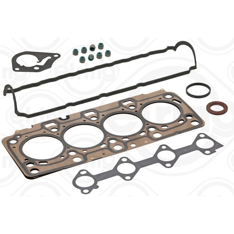 Elring Cylinder Head Gasket Kit fits Nissan Cube 2009 on 1.5