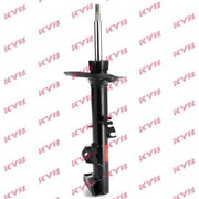 KYB Shock Absorber Damper Strut Front Left fits BMW 3 1990-1999