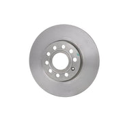 Bosch 2 x Vented Brake Discs