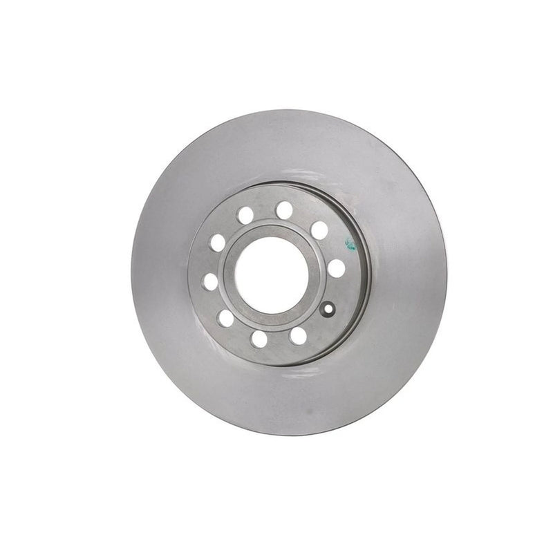 Bosch 2 x Vented Brake Discs