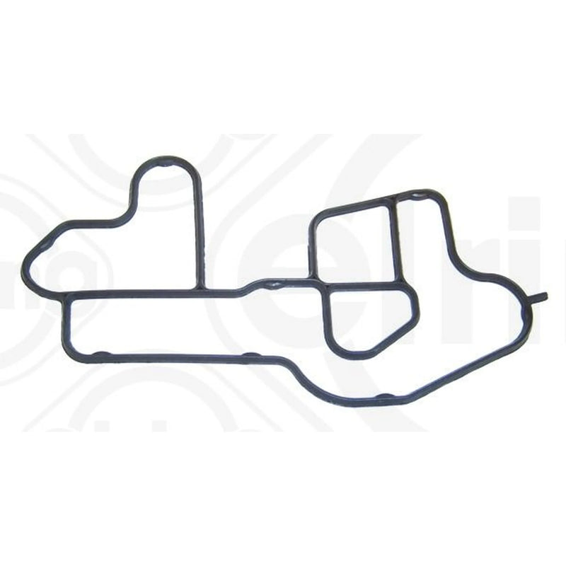 Elring Oil Filter Housing Gasket fits Smart Cabrio 2000-2004