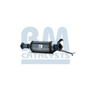 BM Catalysts Dpf fits Volvo S60 I 2005-2010 2.4