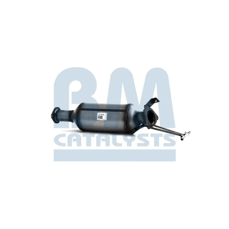 BM Catalysts Dpf fits Volvo S60 I 2005-2010 2.4
