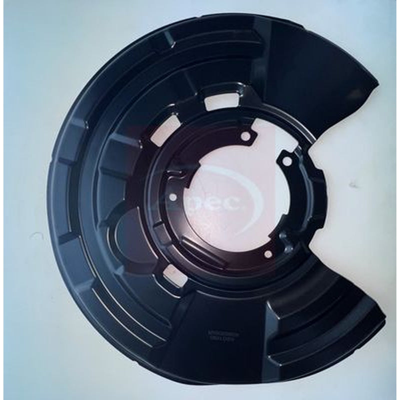 Apec Brake Disc Splash Guard Rear Right fits BMW 1 Sports Hatch 2011-2019
