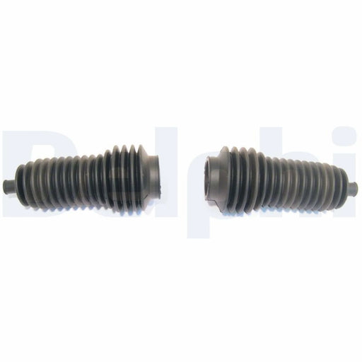Delphi Steering Bellow Kit Front fits Renault Megane I 1996-2003 1.4 1.6 1.9 2.0