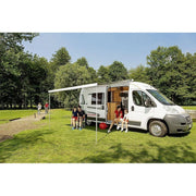 Fiamma F80S Titanium 32M Royal Blue 07832B01Q Fiamma - Dynamic Drive