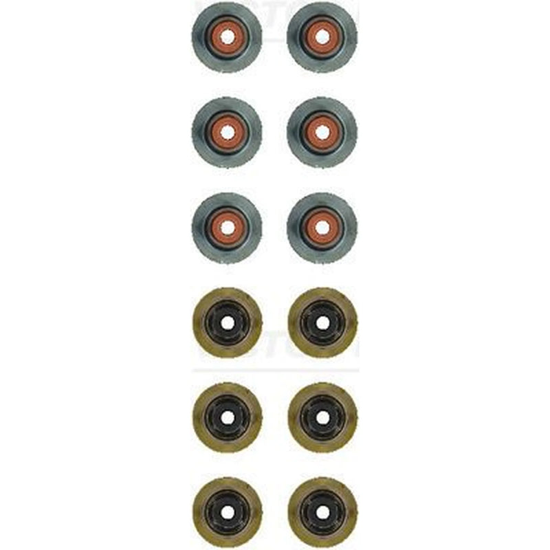Victor Reinz Valve Stem Seal Set ID High 12-21042-01