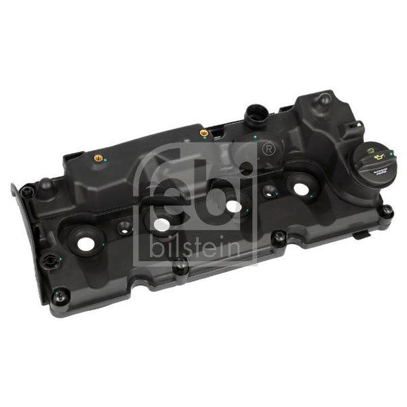 Febi Cylinder Head Cover Plastic 186175