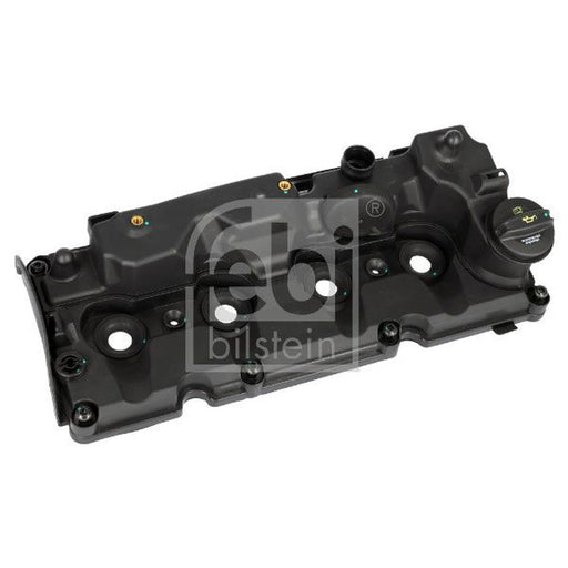 Febi Cylinder Head Cover Plastic 186175