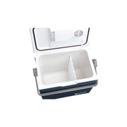 Outwell ECOcool Lite Dark Blue 24 12V Cooler Cool Box 24L Outwell - Dynamic Drive