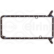 Elring Oil Sump Gasket Wide Thick 496.242