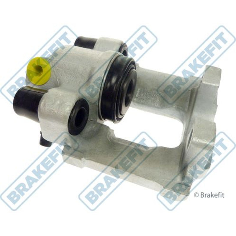 Apec Brake Caliper Assembly Rear Right fits BMW 3 1982-1993