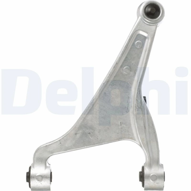 Delphi Control/Trailing Arm Upper fits Infiniti Fx 2008 on