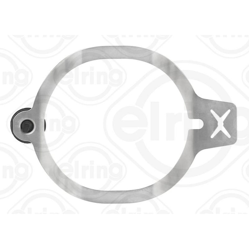 Elring Land Rover / Volvo Oil Filter Return Stop Va fits Land Rover Freelander 2