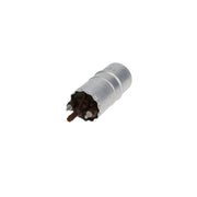 Bosch Fuel Pump Assembly in the fuel tank