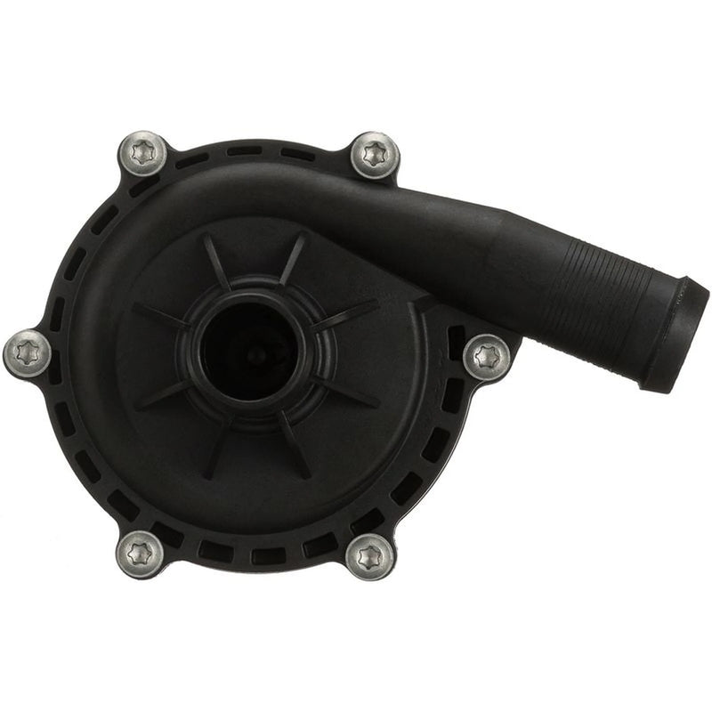 Gates Engine Cooling Water Pump fits Nissan Leaf 2010-2017