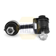 NAPA Stabiliser Bar Link Coupling Rod Front Left fits Toyota Hiace 2005-2006