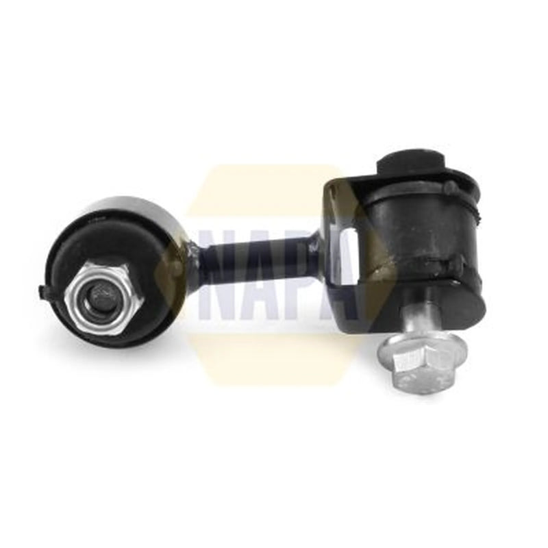 NAPA Stabiliser Bar Link Coupling Rod Front Left fits Toyota Hiace 2005-2006