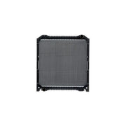 Mahle Engine Radiator fits Iveco Eurocargo I-Iii 1991-2015