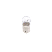 Bosch Indicator Turn Signal Bulb BA15s 12V 5W 1 987 302 284