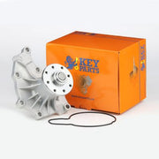 Key Parts Engine Cooling Water Pump fits Isuzu Campo 1983-1990 2.5