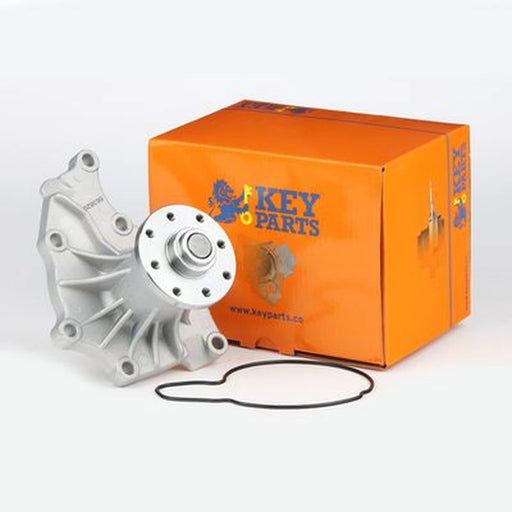 Key Parts Engine Cooling Water Pump fits Isuzu Campo 1983-1990 2.5