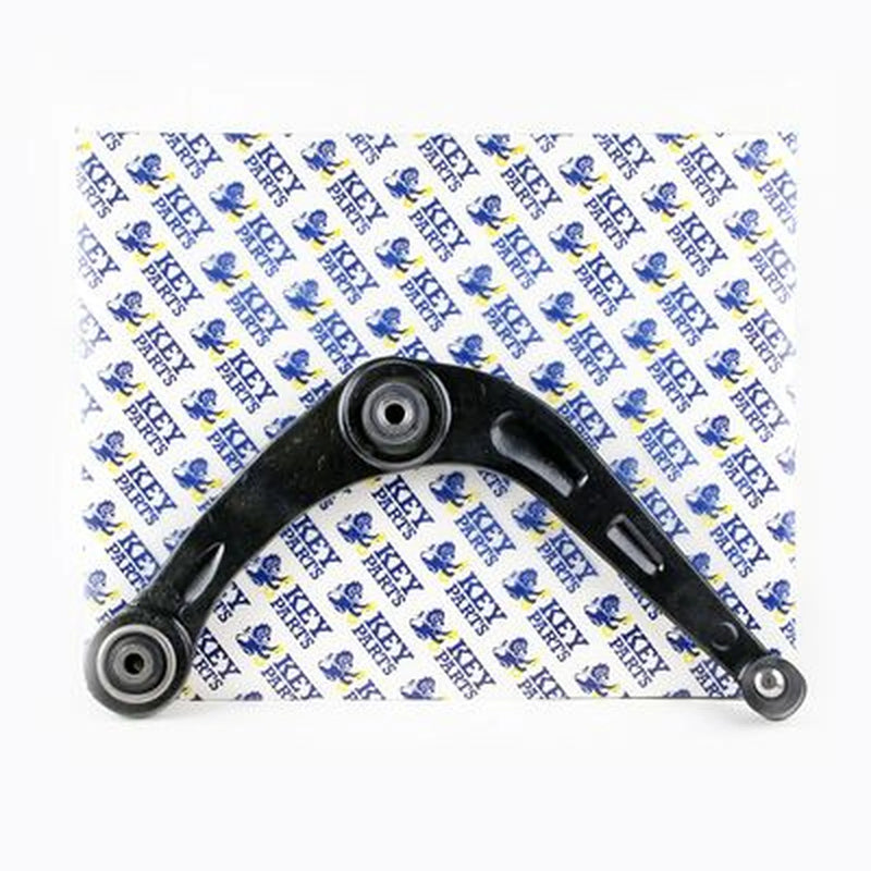 Key Parts Control/Trailing Arm fits Peugeot 206 1999-2009 1.6 2.0