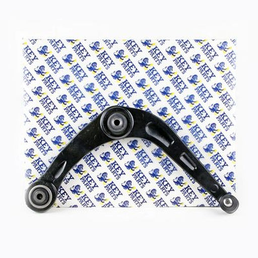 Key Parts Control/Trailing Arm fits Peugeot 206 1999-2009 1.6 2.0