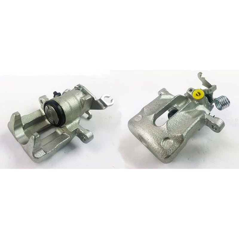Abtex Brake Caliper Assembly Rear Right fits Mitsubishi Carisma 1995-2006