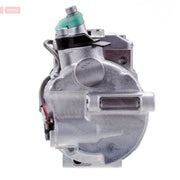 Denso Air Conditioning Compressor fits Mercedes-Benz Gle 2015-2018 166.024