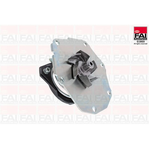 FAI Engine Cooling Water Pump WP6637