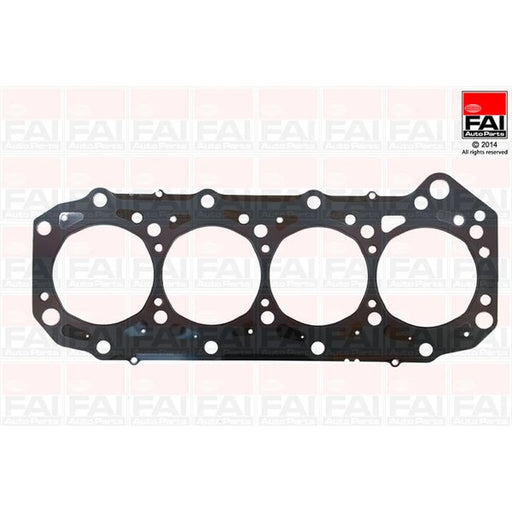 FAI Cylinder Head Gasket 0mm Thick HG1831A