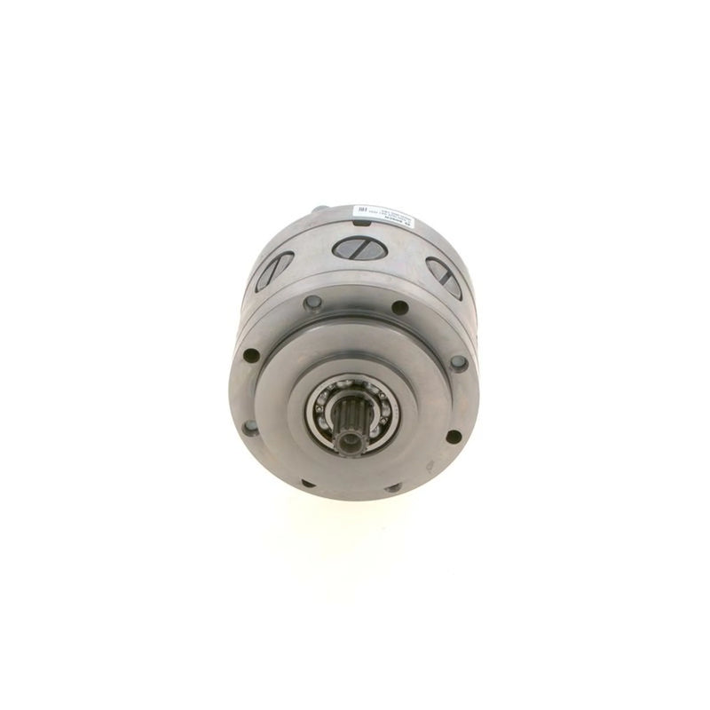Bosch Power Steering Hydraulic Pump