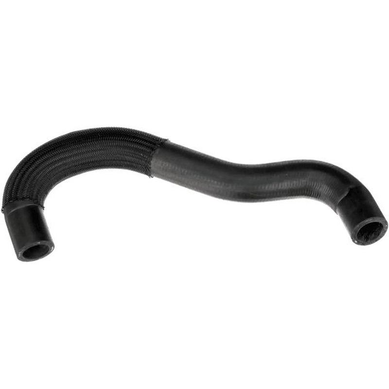 Gates Radiator Coolant Hose 328mm ID fits Nissan Leaf 2010-2017