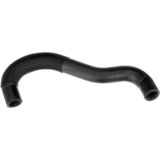 Gates Radiator Coolant Hose 328mm ID fits Nissan Leaf 2010-2017