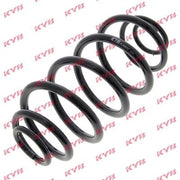 KYB Rear Suspension Coil Spring fits Opel Meriva A 2003-2010 1.3 1.4 1.6 1.7 1.8