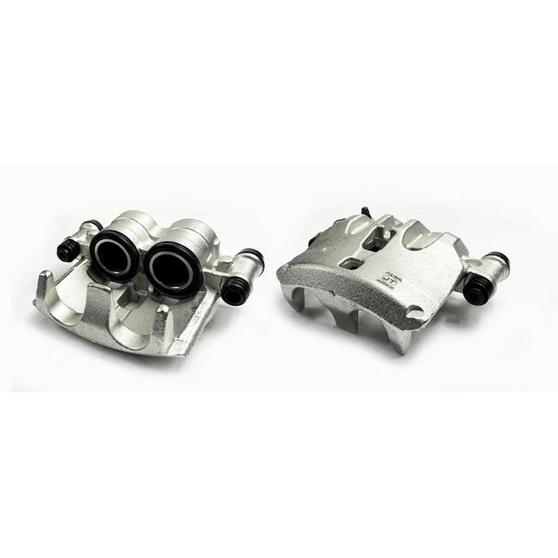 Juratek Brake Caliper Assembly Front Left fits Nissan Cabstar 2006-2013