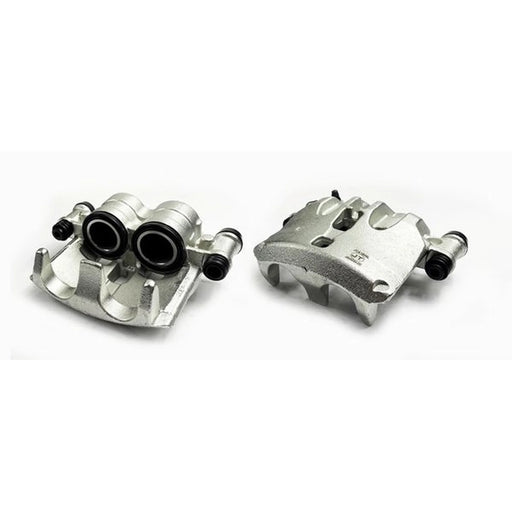 Juratek Brake Caliper Assembly Front Left fits Nissan Cabstar 2006-2013