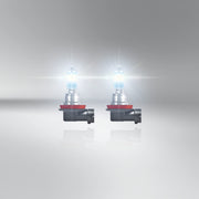 Osram Night Breaker 200 H11 Duobox Osram - Dynamic Drive