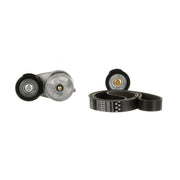 Gates V-Ribbed Belt Set K048PK2080HD