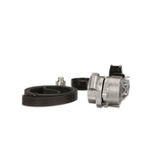 Gates V-Ribbed Belt Set K166PK1640