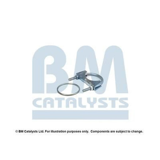 BM Catalysts Exhaust Pipe Mounting Kit FK50576A