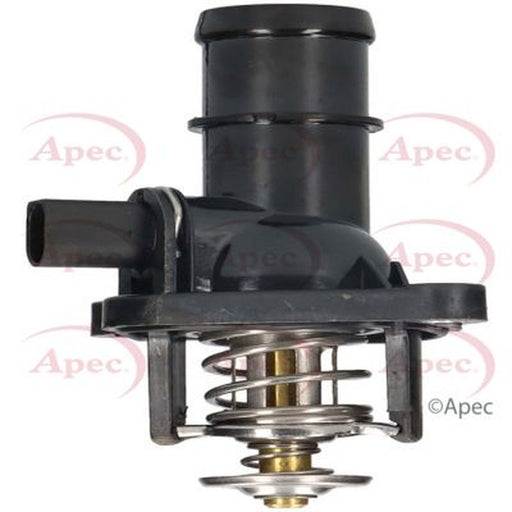 Apec Thermostat,Coolant fits Audi A3 1996-2013 1.6 2.0 3.2